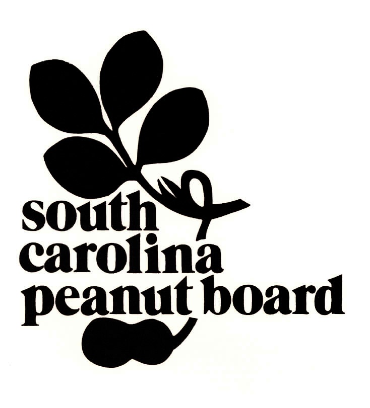 Logo-South Carolina Peanut Board